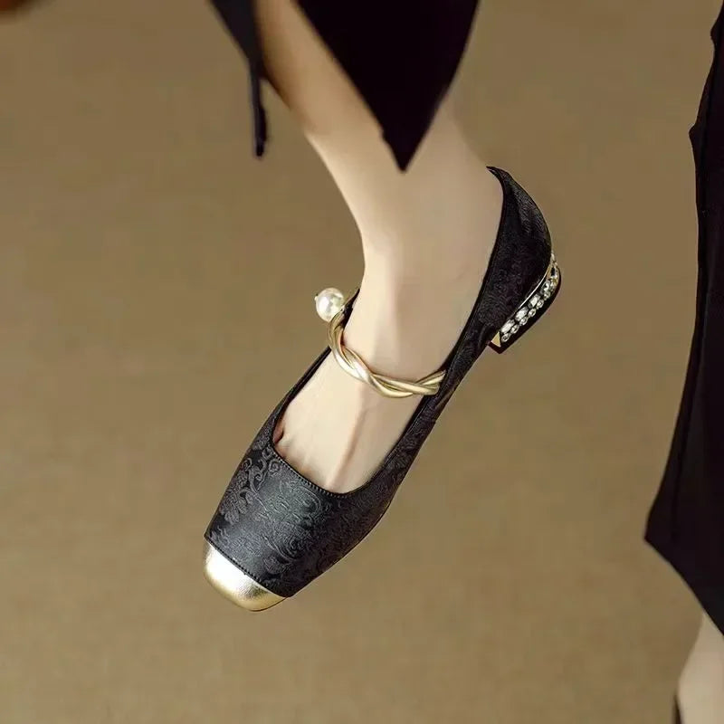 Luna | Comfortable Elegant Sandals