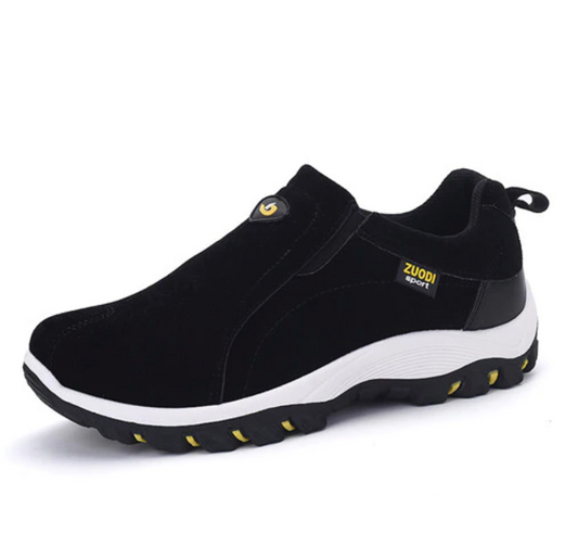 Manuel | Orthopaedic Shoes with Padded Insoles