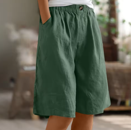 Joules | Loose-Fitting Casual Shorts