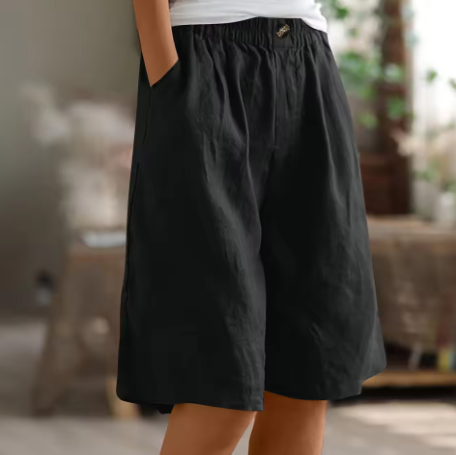 Joules | Loose-Fitting Casual Shorts