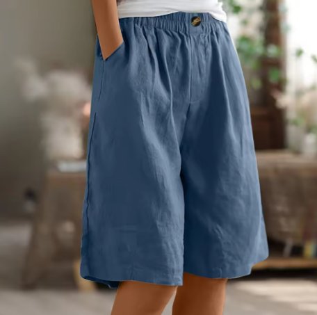 Joules | Loose-Fitting Casual Shorts