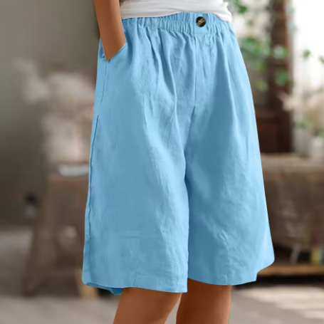 Joules | Loose-Fitting Casual Shorts