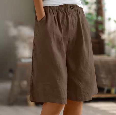 Joules | Loose-Fitting Casual Shorts