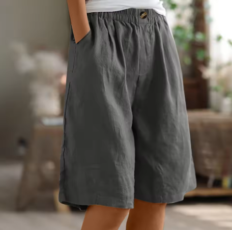 Joules | Loose-Fitting Casual Shorts