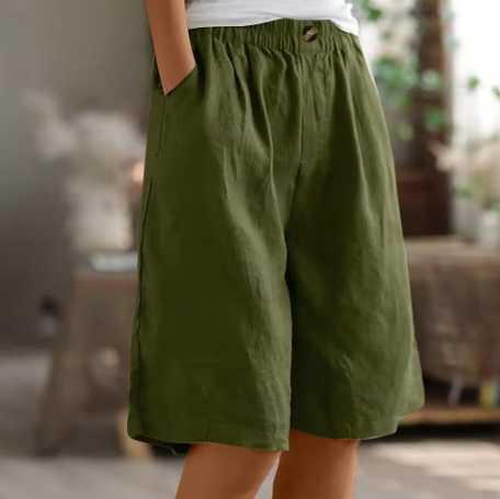 Joules | Loose-Fitting Casual Shorts