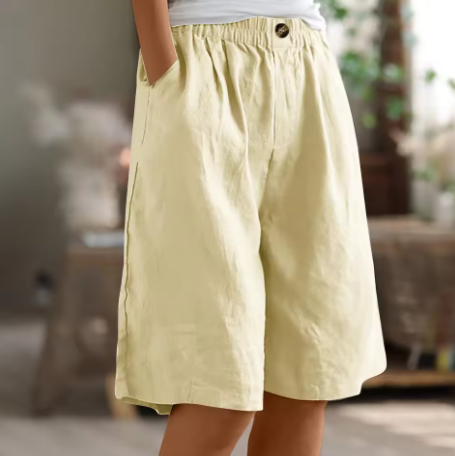 Joules | Loose-Fitting Casual Shorts