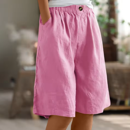 Joules | Loose-Fitting Casual Shorts