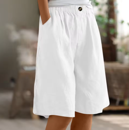 Joules | Loose-Fitting Casual Shorts