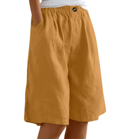 Joules | Loose-Fitting Casual Shorts