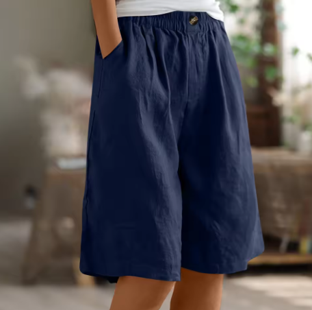 Joules | Loose-Fitting Casual Shorts