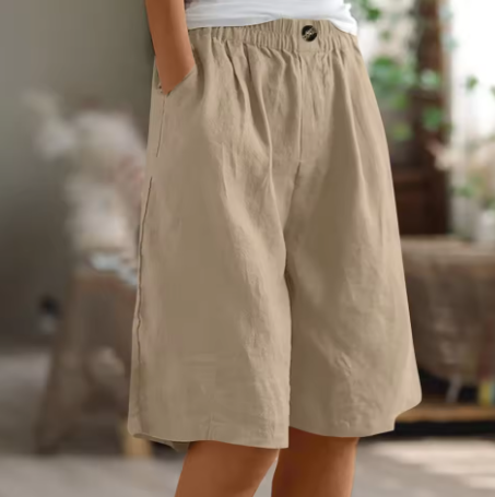 Joules | Loose-Fitting Casual Shorts