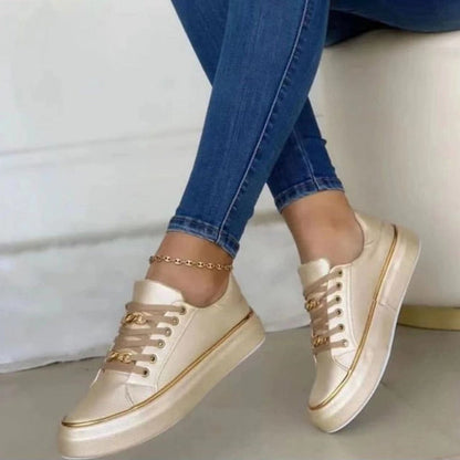 Paige | Stylish Orthopaedic Shoes