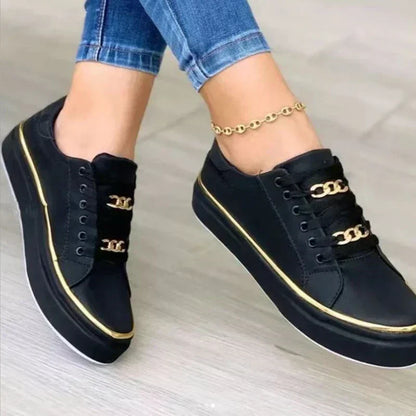 Paige | Stylish Orthopaedic Shoes