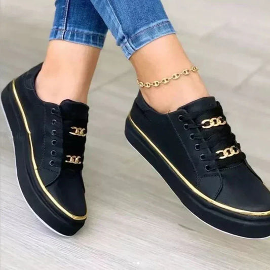 Paige | Stylish Orthopaedic Shoes