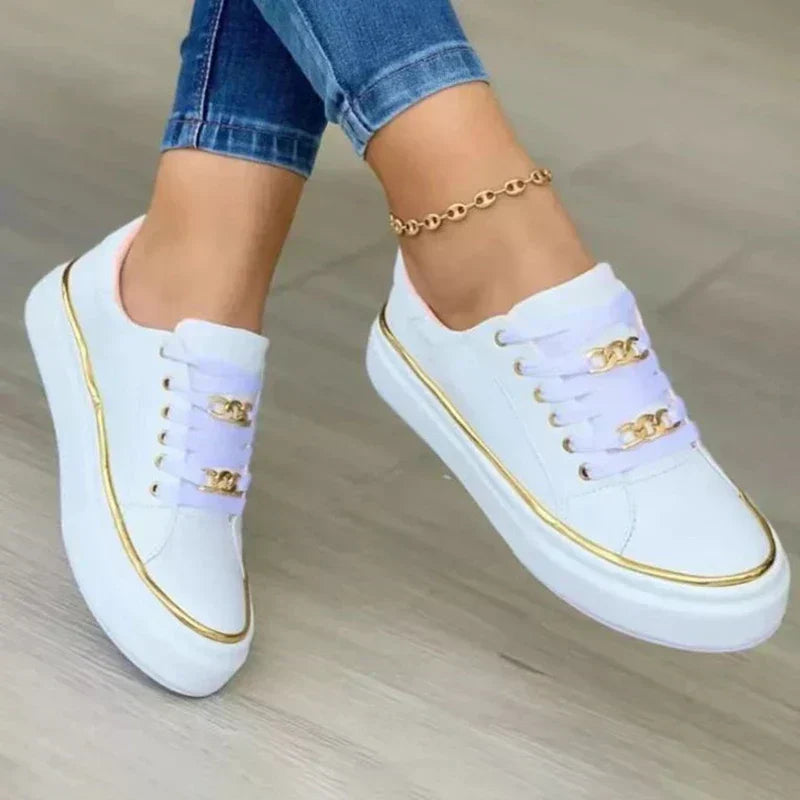 Paige | Stylish Orthopaedic Shoes