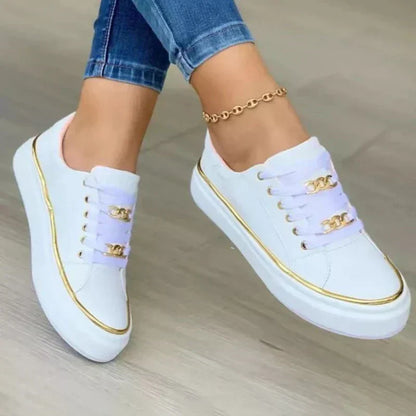 Paige | Stylish Orthopaedic Shoes