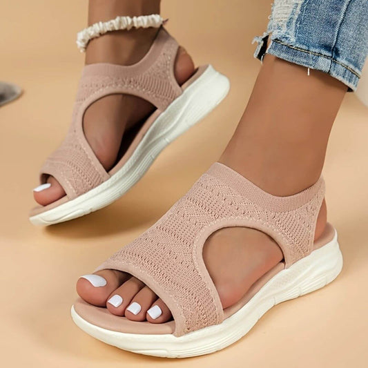 SoftSole | Lightweight Orthopaedic Sandals with Pain Relief