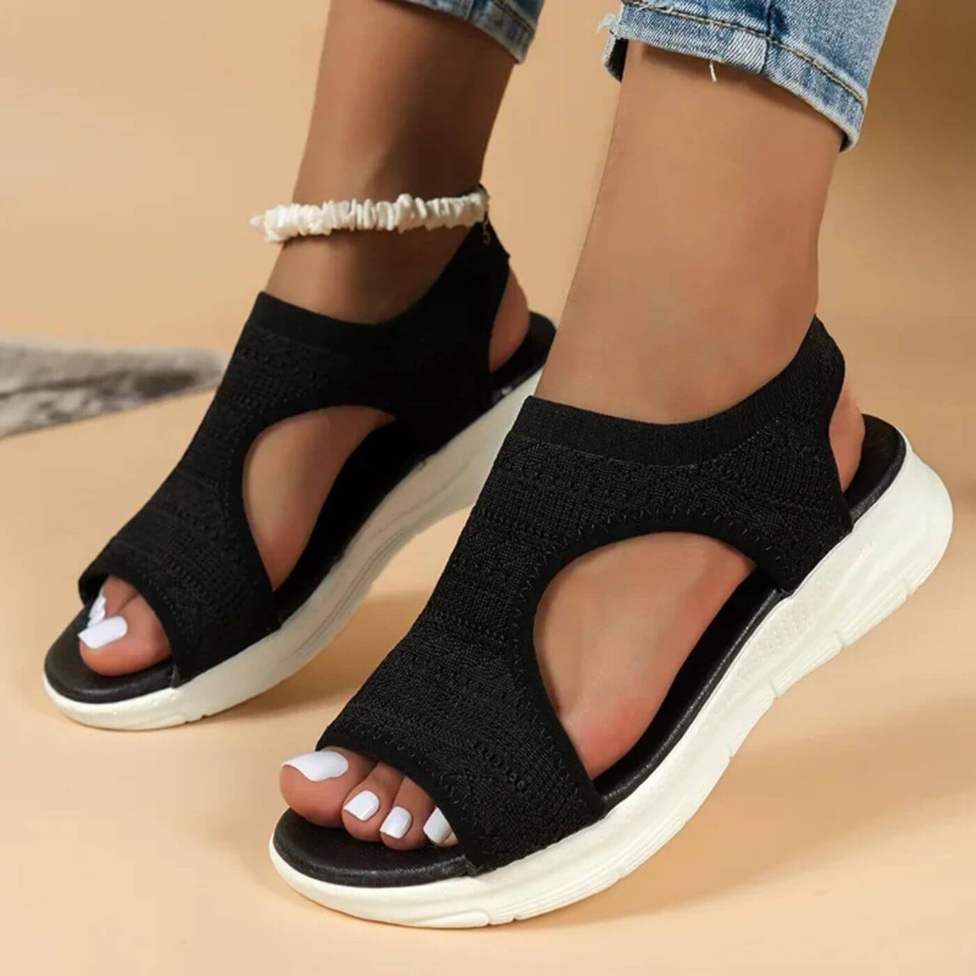 SoftSole | Lightweight Orthopaedic Sandals with Pain Relief