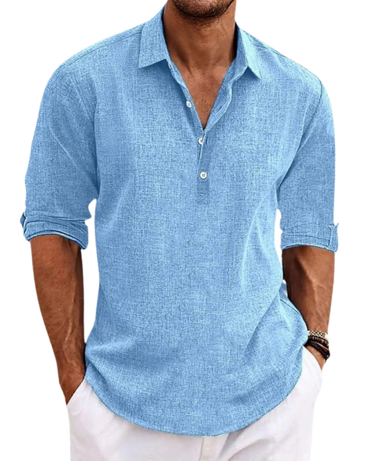 Sabbio | Classic Shirt