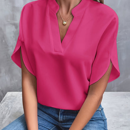 Amelia | Light and Elegant Blouse
