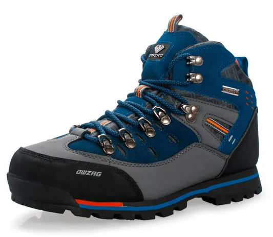 Jowen | Orthopaedic Comfort Hiking Boots