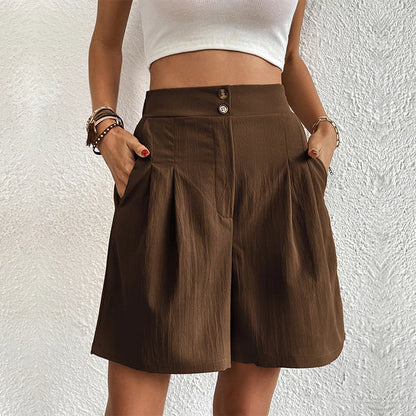 Luna | Elegant Comfortable Shorts