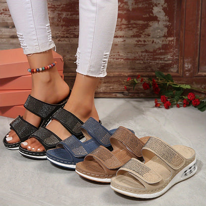 Dortha | Orthopaedic Comfort Sandals