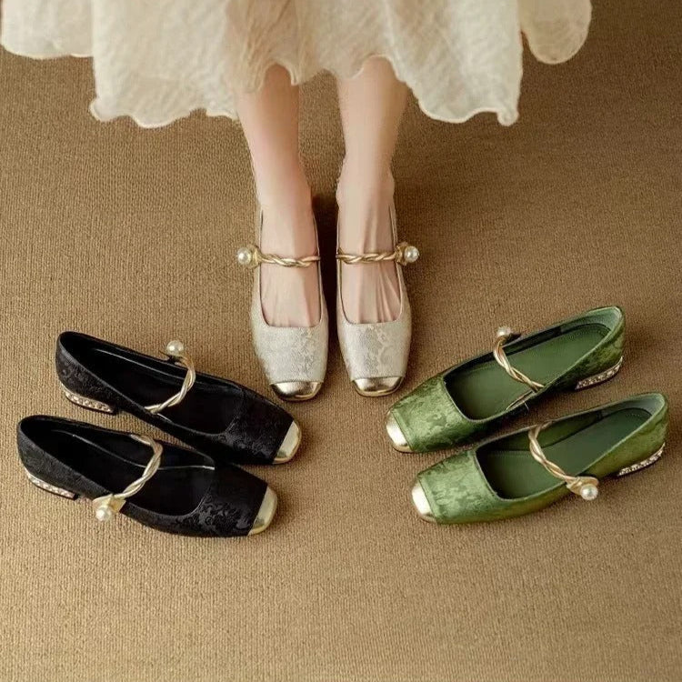 Luna | Comfortable Elegant Sandals