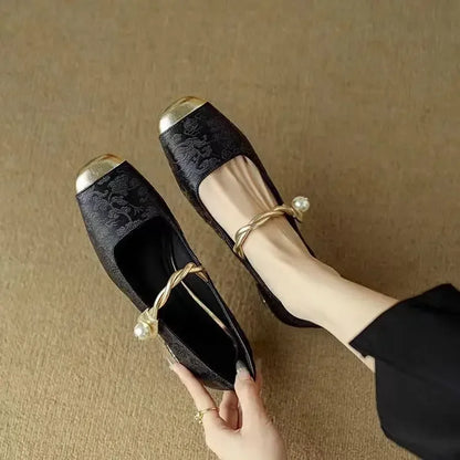 Luna | Comfortable Elegant Sandals