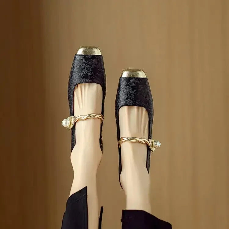 Luna | Comfortable Elegant Sandals