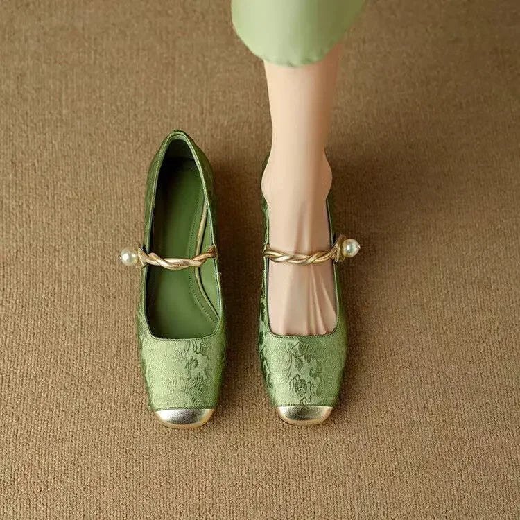 Luna | Comfortable Elegant Sandals