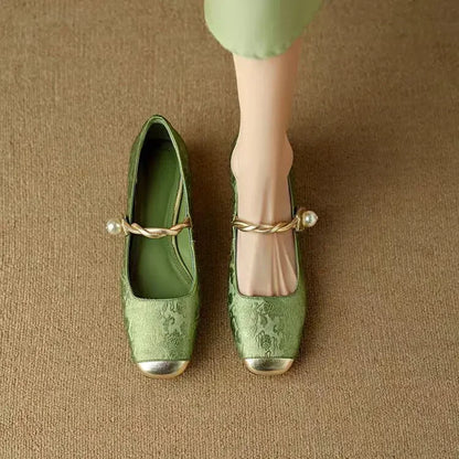 Luna | Comfortable Elegant Sandals