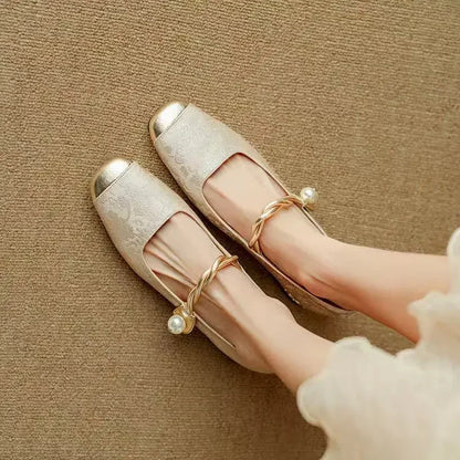 Luna | Comfortable Elegant Sandals