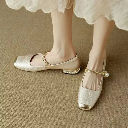 Luna | Comfortable Elegant Sandals