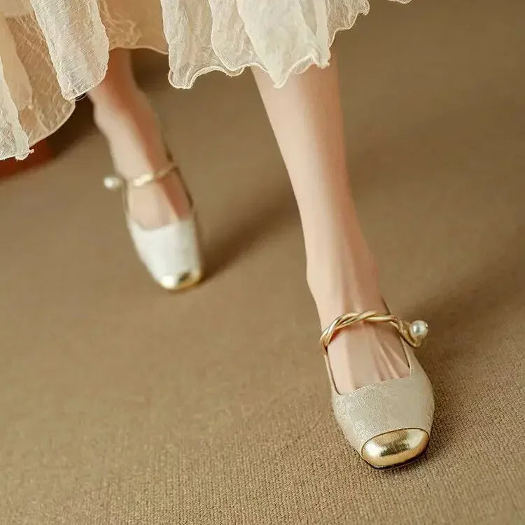 Luna | Comfortable Elegant Sandals