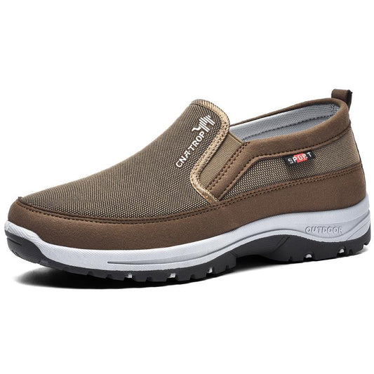 Walter | Orthopaedic Shoes with Padded Insoles