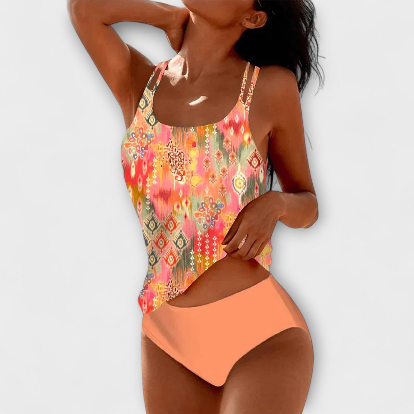 Liv | Swimsuit Set