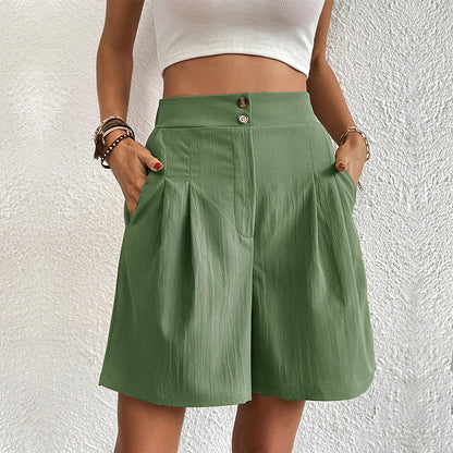 Luna | Elegant Comfortable Shorts