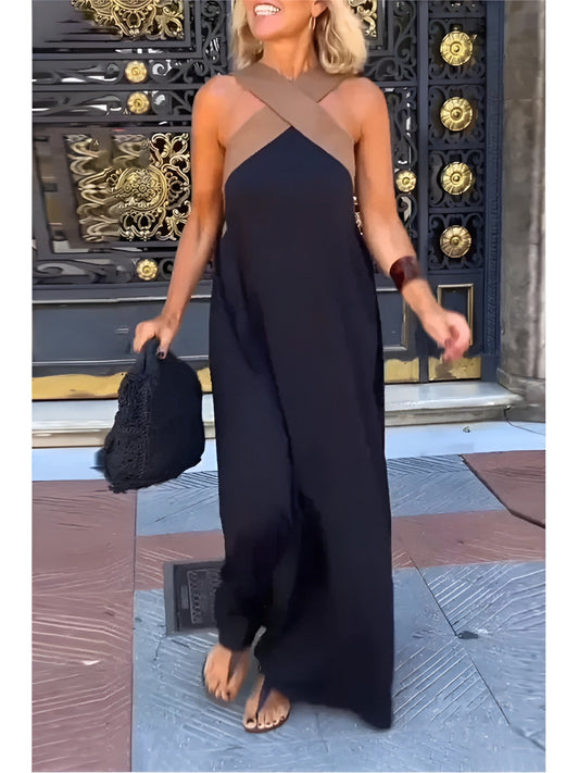 Reese | Wrap Dress