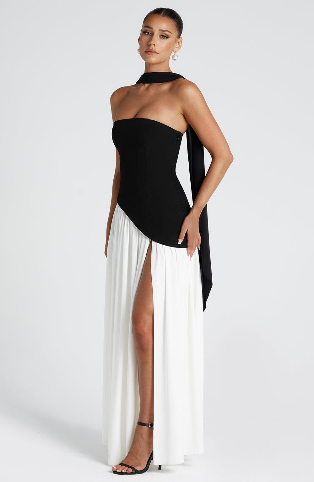 Tessa Dress