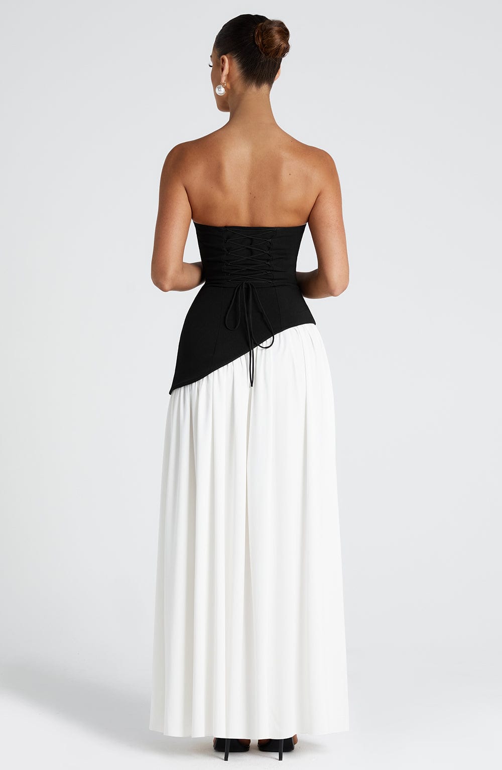 Tessa Dress