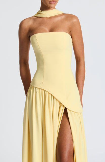 Tessa Dress