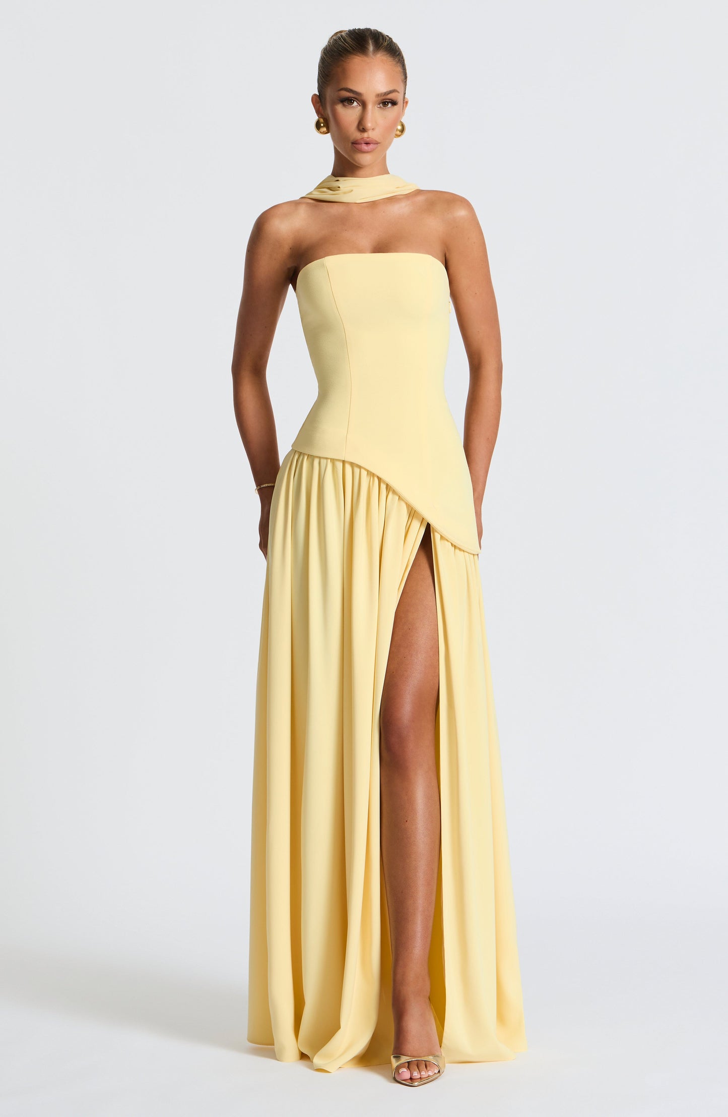Tessa Dress