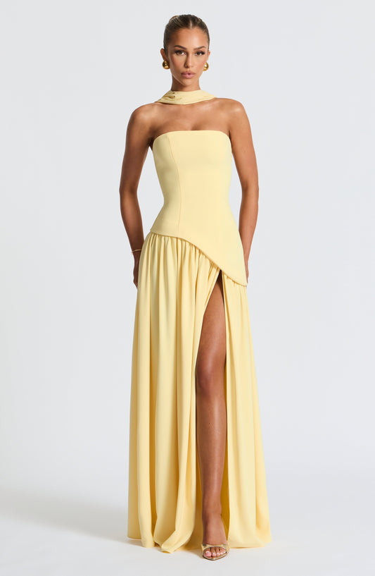 Tessa Dress