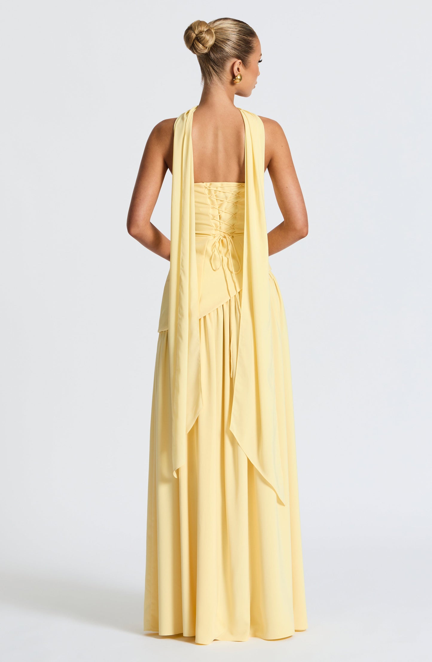 Tessa Dress