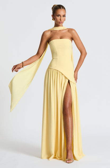 Tessa Dress
