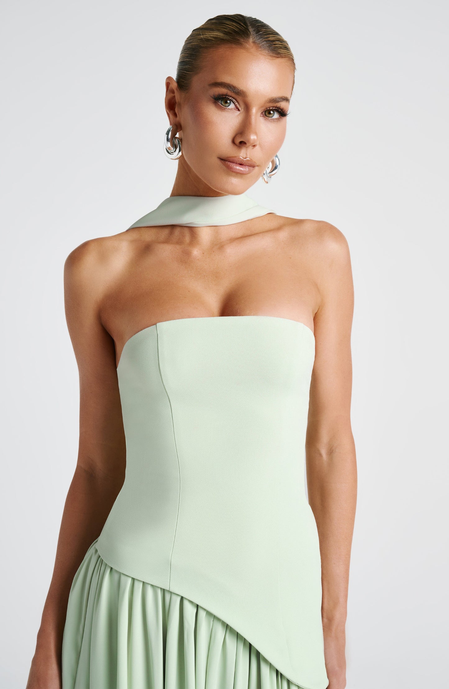 Tessa Dress