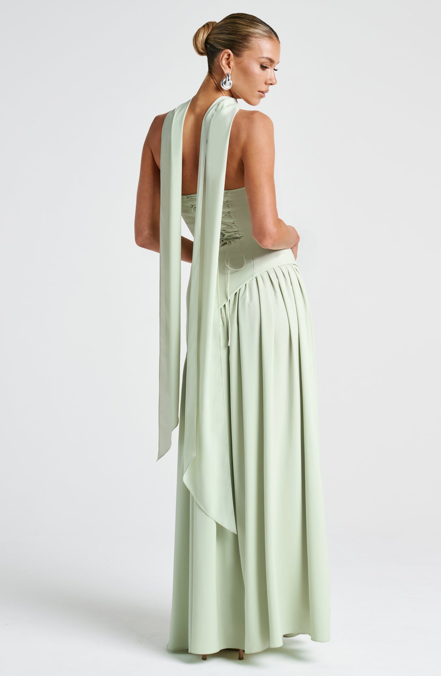 Tessa Dress