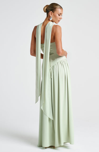 Tessa Dress