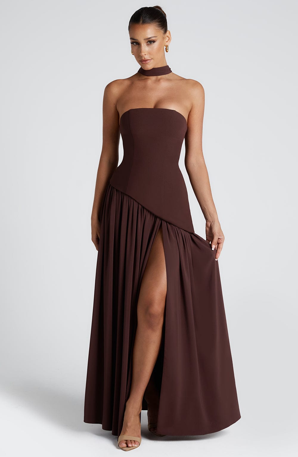 Tessa Dress
